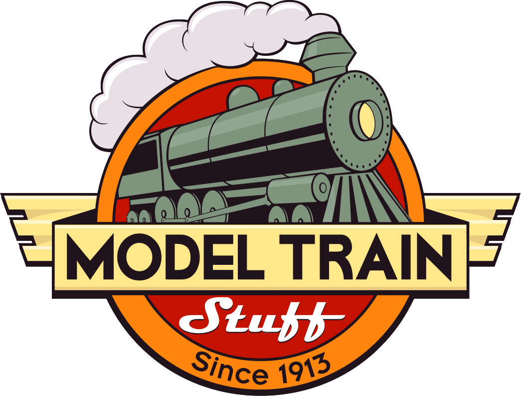 Train Png Clipart - Model Train Stuff (1045x794), Png Download
