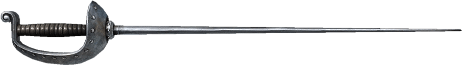 Needle - Sword (1024x622), Png Download