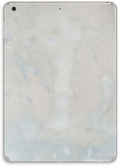 Dreamy Watercolor Skin - Marble (573x800), Png Download