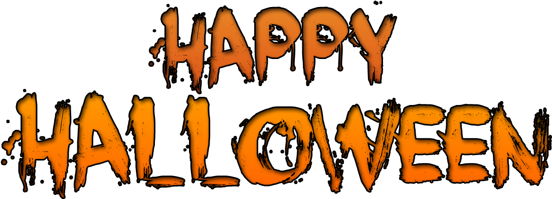 The Most Anticipated Holiday Of The Year Is Finally - Halloween (640x297), Png Download