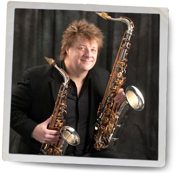 Organizers Of The Annual Buffalo Music Awards May Want - Baritone Saxophone (361x353), Png Download