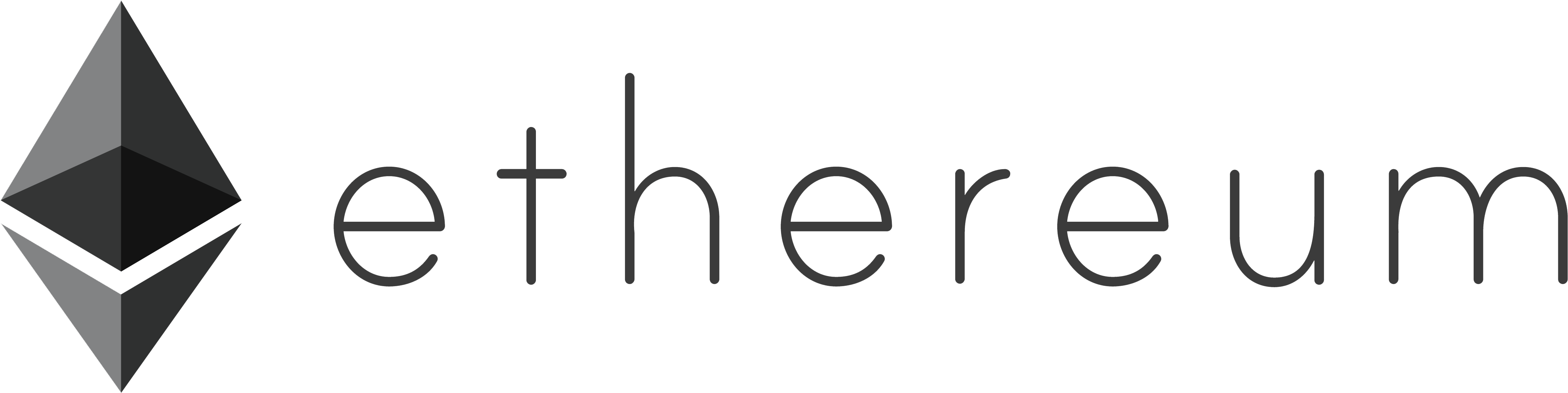 Cryptocurrencies Meet With Green Energy - Etherum (8000x4500), Png Download