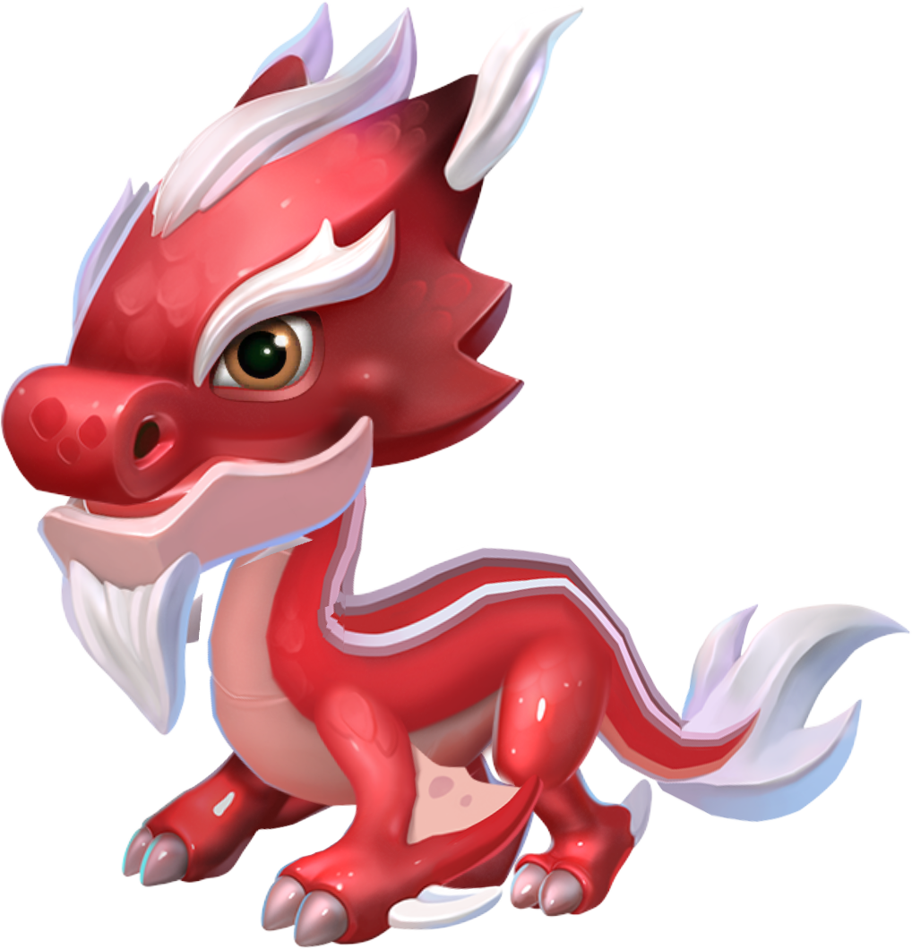 Sage Dragon Baby - Dragon Mania Legends Sage Dragon (1018x1060), Png Download