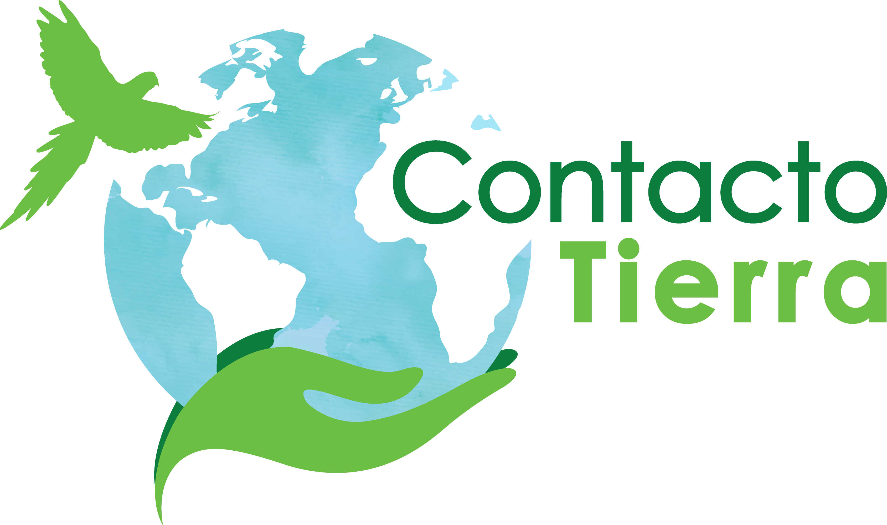 Un Viaje Hacia La Fascinante Relación Humano-naturaleza - World Map (3376x1998), Png Download