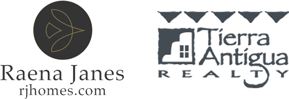 Tierra Antigua Realty (600x200), Png Download