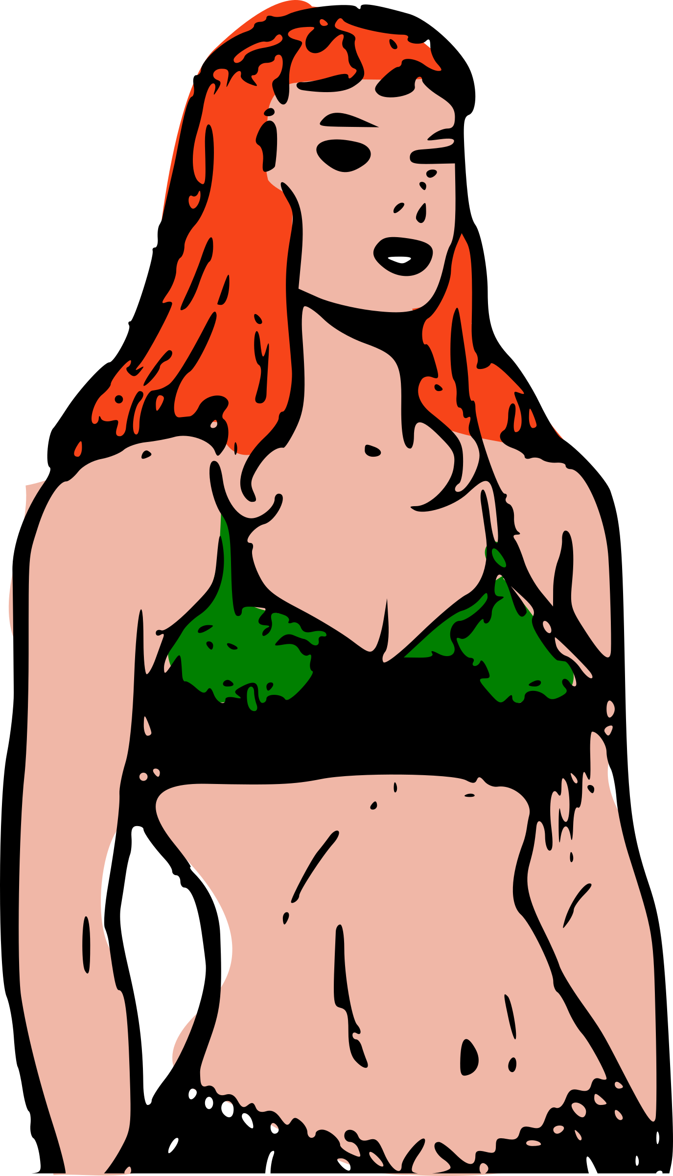 Big Image (1375x2400), Png Download