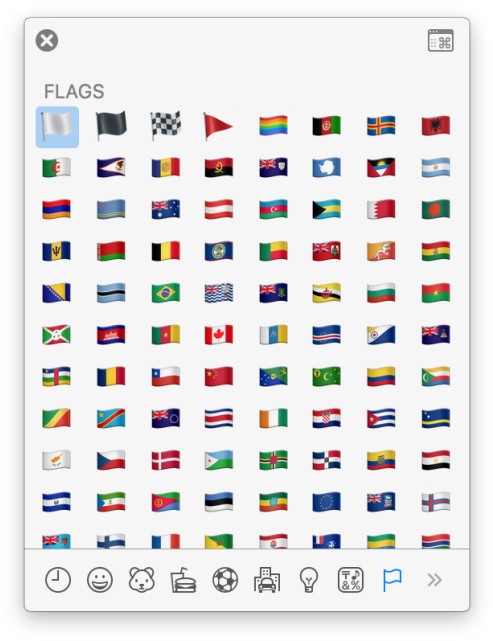 See This Video Of Using Emojis On Os X - Dictionnaire Des Accords Guitare Pdf (500x648), Png Download