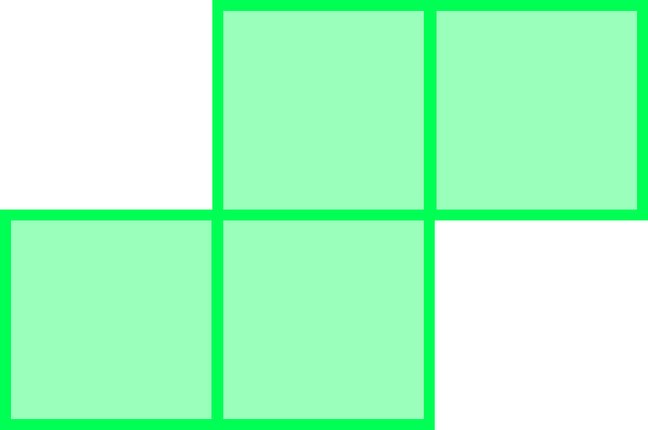 Wow S Tetris Block Body - Object Show Vs Tetris (711x472), Png Download