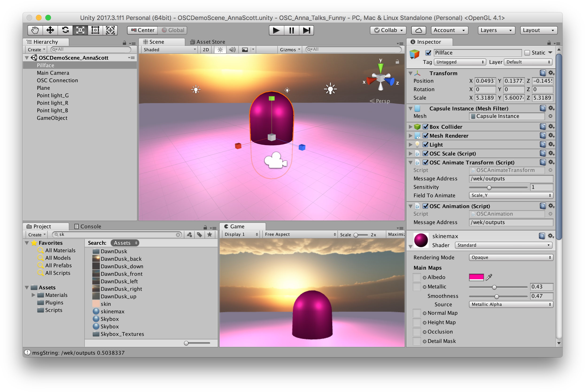 Unity Scripts - Graphics Software (2522x1692), Png Download
