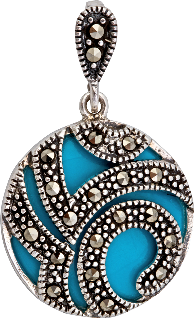 Pendant Png Hd - Earring (1000x1130), Png Download