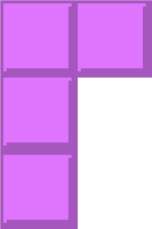 Tetris (1000x790), Png Download