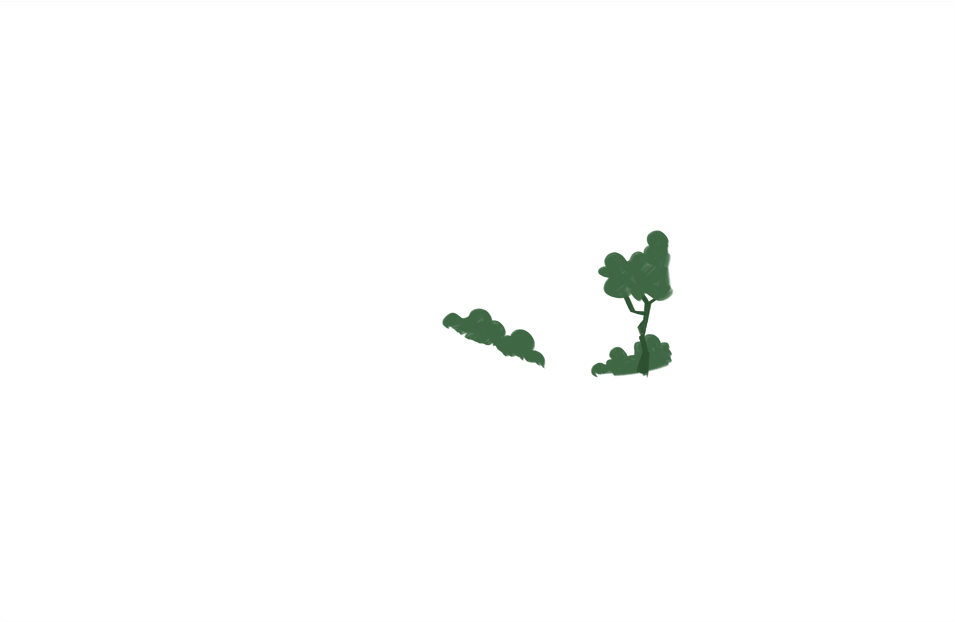 Whatwhere Tonadomodule Trees-back - Illustration (954x636), Png Download