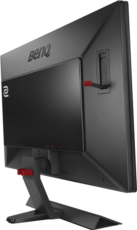 Benq Zowie 27 Rl2755 Gaming Led (780x780), Png Download