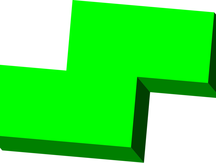 Classic Tetris Aussie Championship (700x530), Png Download