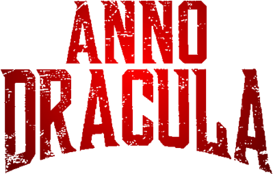 Anno Dracula - Kim Newman One Thousand Monsters (600x257), Png Download