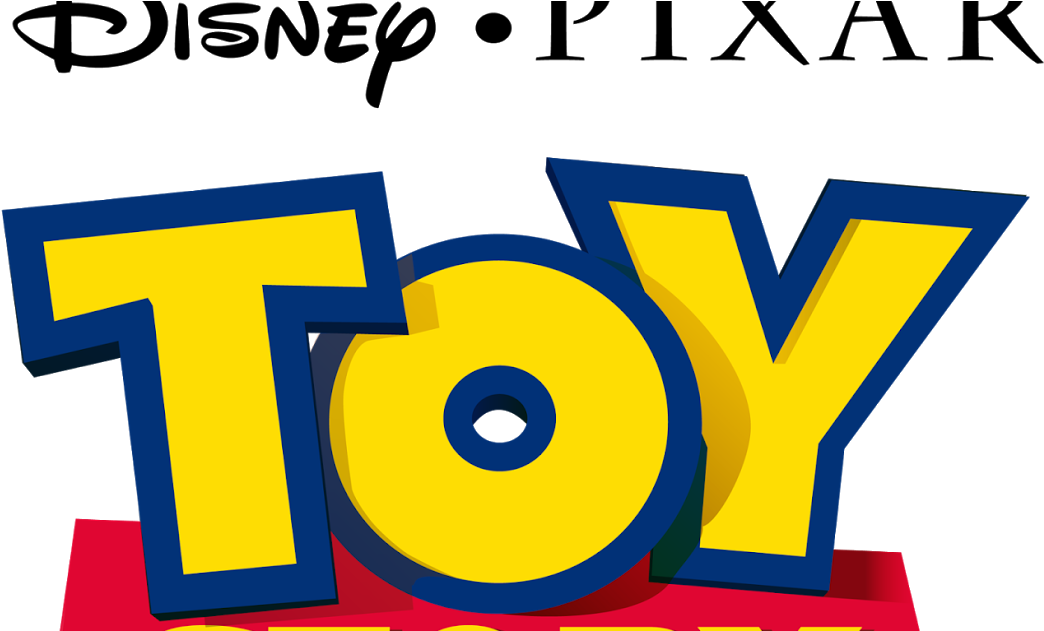 Toy Story 3 Logo Png - Toy Story 3 Logo (1200x630), Png Download