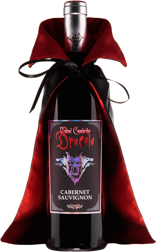 Dracula - Photo Album (668x1000), Png Download