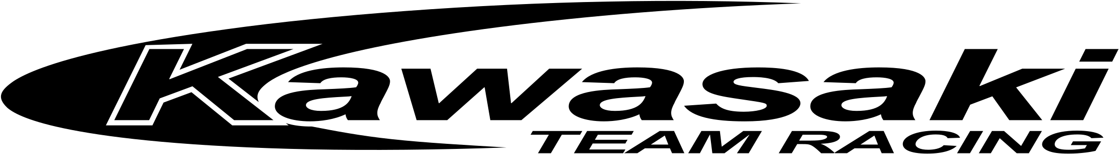 Kawasaki Team Racing Logo Png Transparent - Kawasaki Team Racing Logo (2400x2400), Png Download