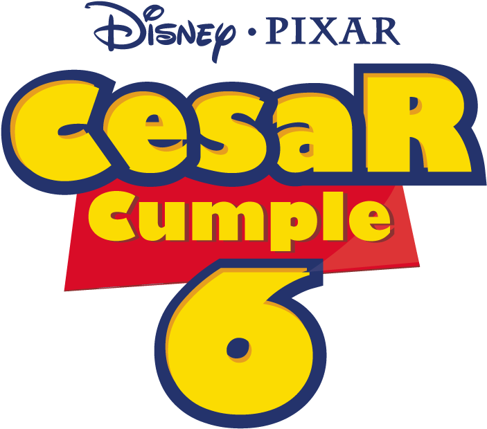 Logo Toy Story Personalizado Png  Nombres Con El Logo De Toy Story