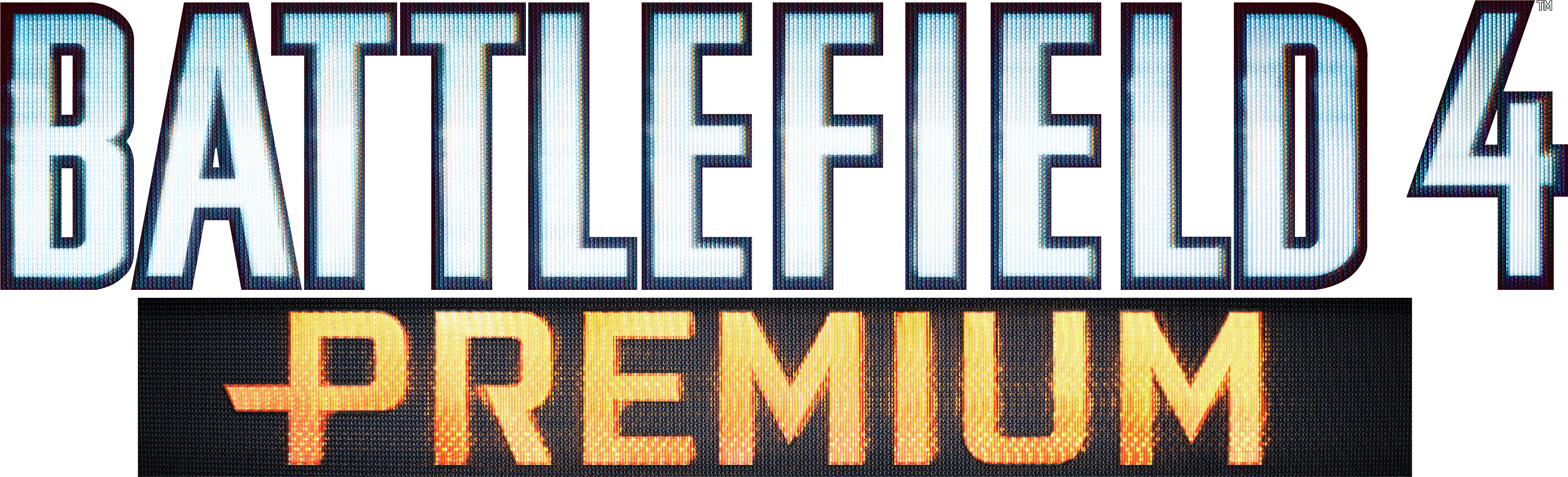Http - //www - Imagehosting - Cz/images/premiumlog - Battlefield 4 Premium Origin Pc Cd-key Global (6040x2008), Png Download