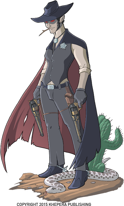 Photo - Illustration (530x753), Png Download