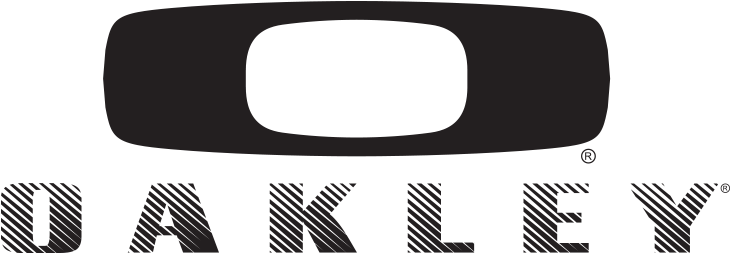 Oakley Brandlogo - Oakley O (800x400), Png Download