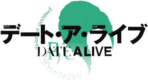 320 × 180 Pixels - Logo De Date A Live (800x450), Png Download
