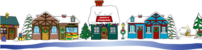 Download Village Clipart Free 19 Clipart Village Huge Freebie Christmas Village Clip Art Png Image With No Background Pngkey Com
