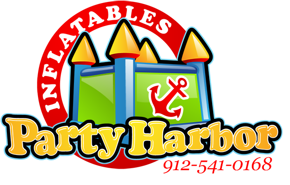Party Harbor - Party Harbor Inc (600x391), Png Download
