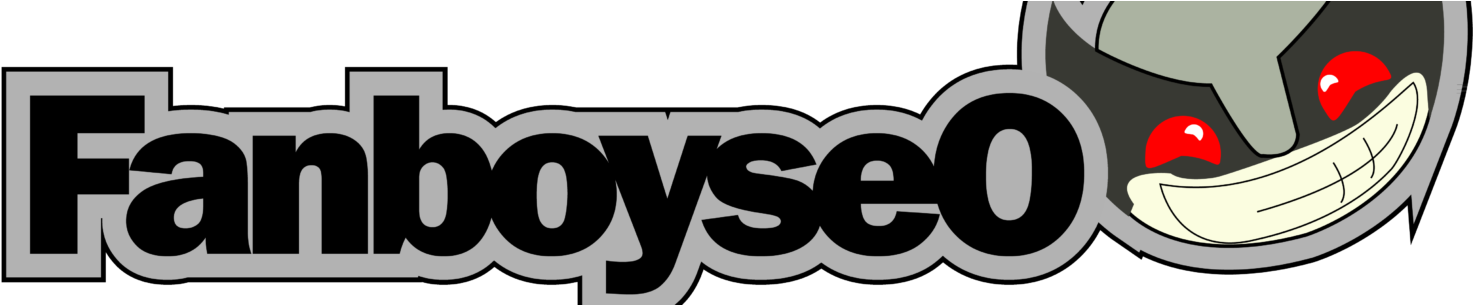 The Fanboy Seo - Film (1500x304), Png Download