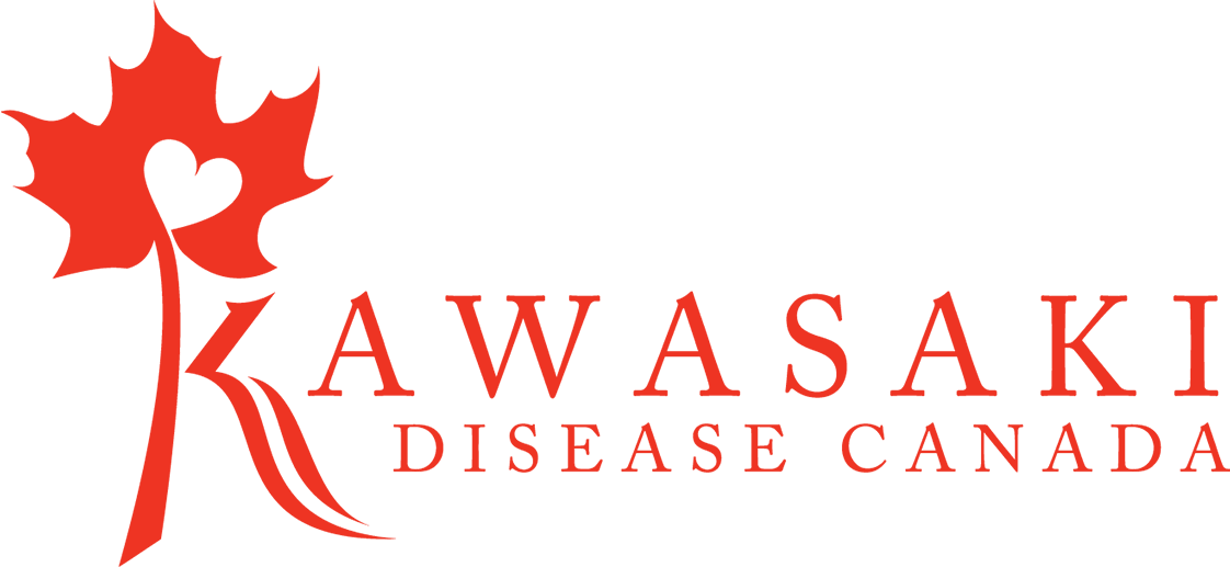 Kawasaki Disease Canada (1122x517), Png Download