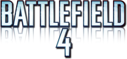 [post Oficial] Battlefield™ - Battlefield 4 Title Png (535x257), Png Download