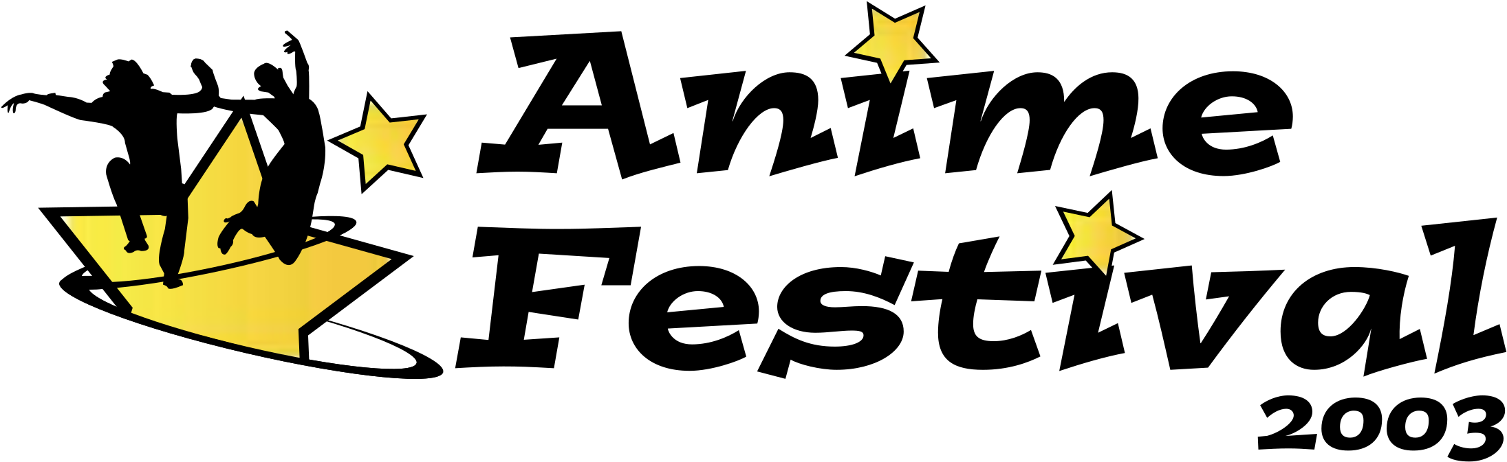 Anime Festival Logo Png Transparent - Anime Festival Bh (2400x2400), Png Download