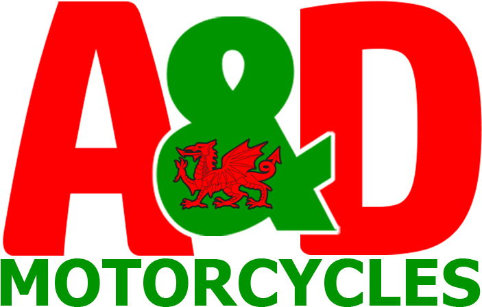 A&d Motorcycles - Graphic Suzuki Team Scooters (709x450), Png Download
