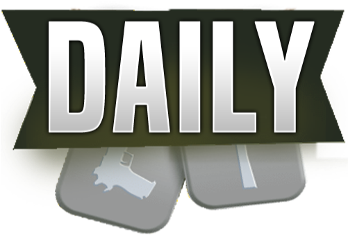 Daily Moments Youtube Gaming - Daily Fortnite (500x499), Png Download