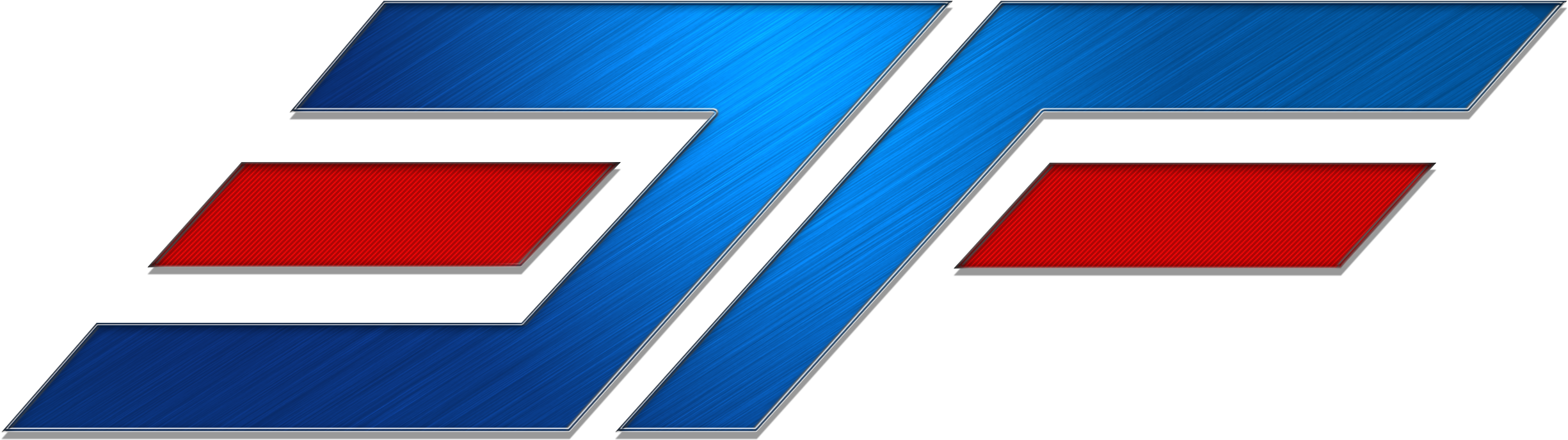 Dead Friends Gaming [defr] (2562x717), Png Download