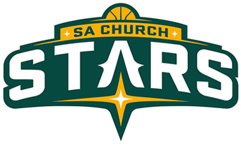 Sa Church Basketball Club Logo (400x300), Png Download