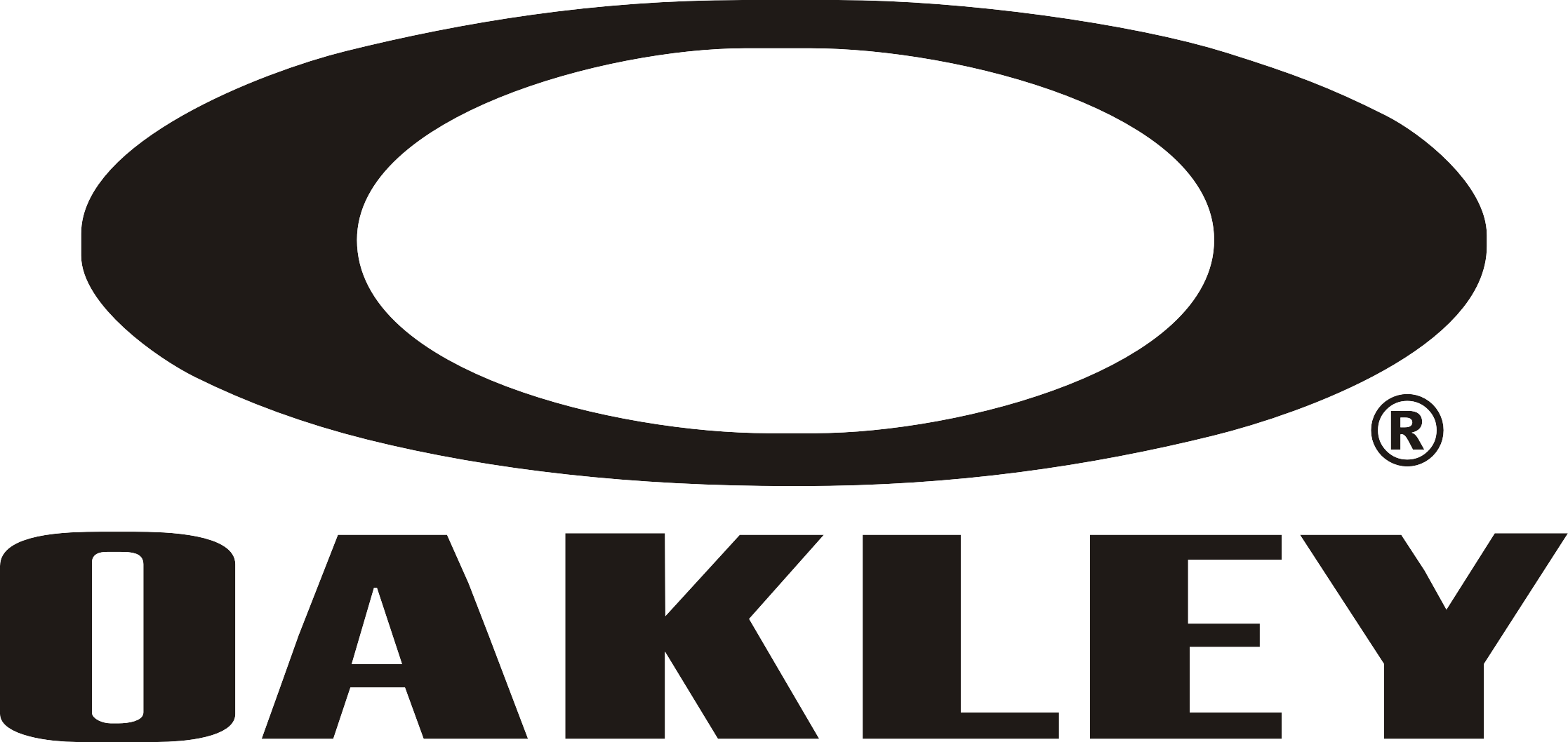 Oakley Logo – PNG e Vetor – Download de Logo