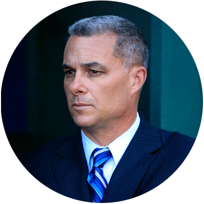 Dayton Moore (400x400), Png Download