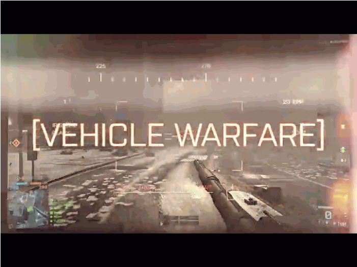 Battlefield - Video Game (700x700), Png Download