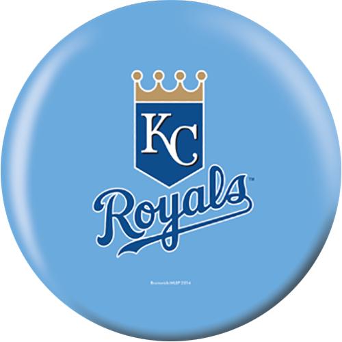 Kansas City Royals - Kansas City Royals Small (500x500), Png Download