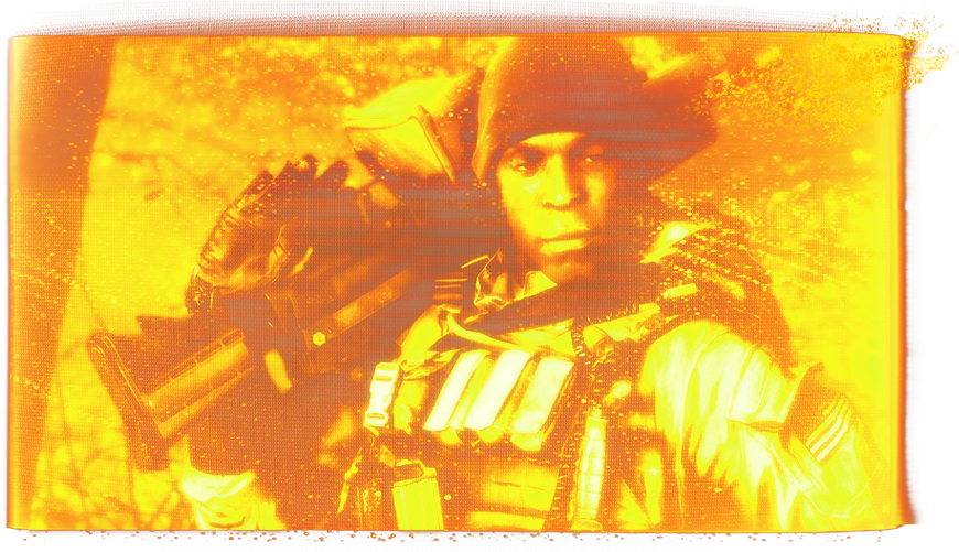Add Media Report Rss Battlefield 4 Soldier - Battlefield 4 (1000x500), Png Download