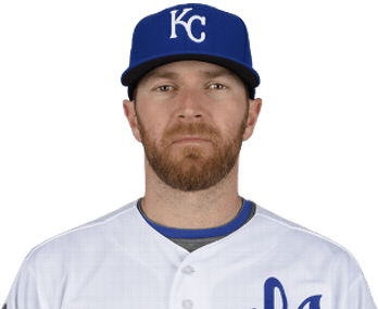 Kansas City Royals Wade Davis - Wade Davis Kc Royals (400x400), Png Download