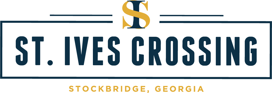 St. Ives Crossing Apartments (1139x392), Png Download