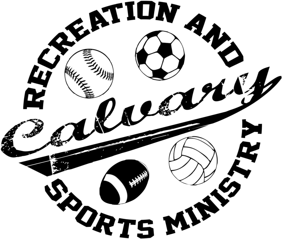 Calvary Sports Logo Transparent - Soccer Ball (1000x1000), Png Download