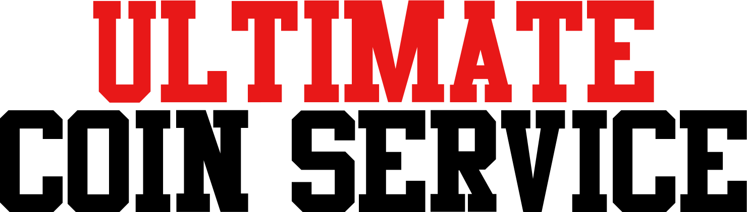 Ultimate Coin Service - My Savior Not My Religion (1480x421), Png Download