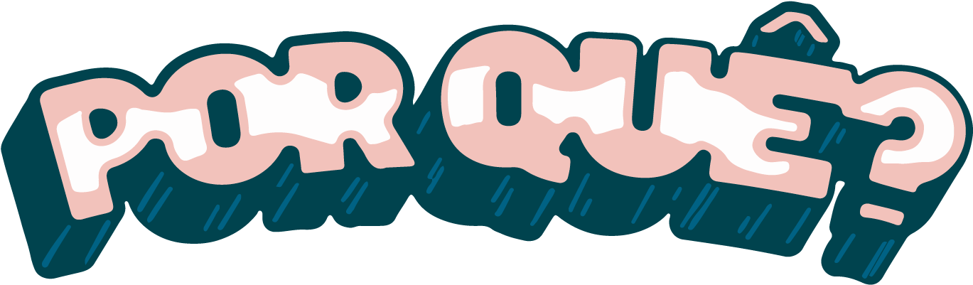 Stickers Para Instagram Por Quê - Calligraphy (1600x1200), Png Download