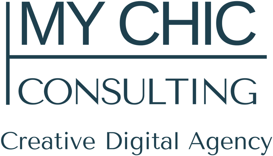 My Chic Consulting - Human Action (1080x698), Png Download