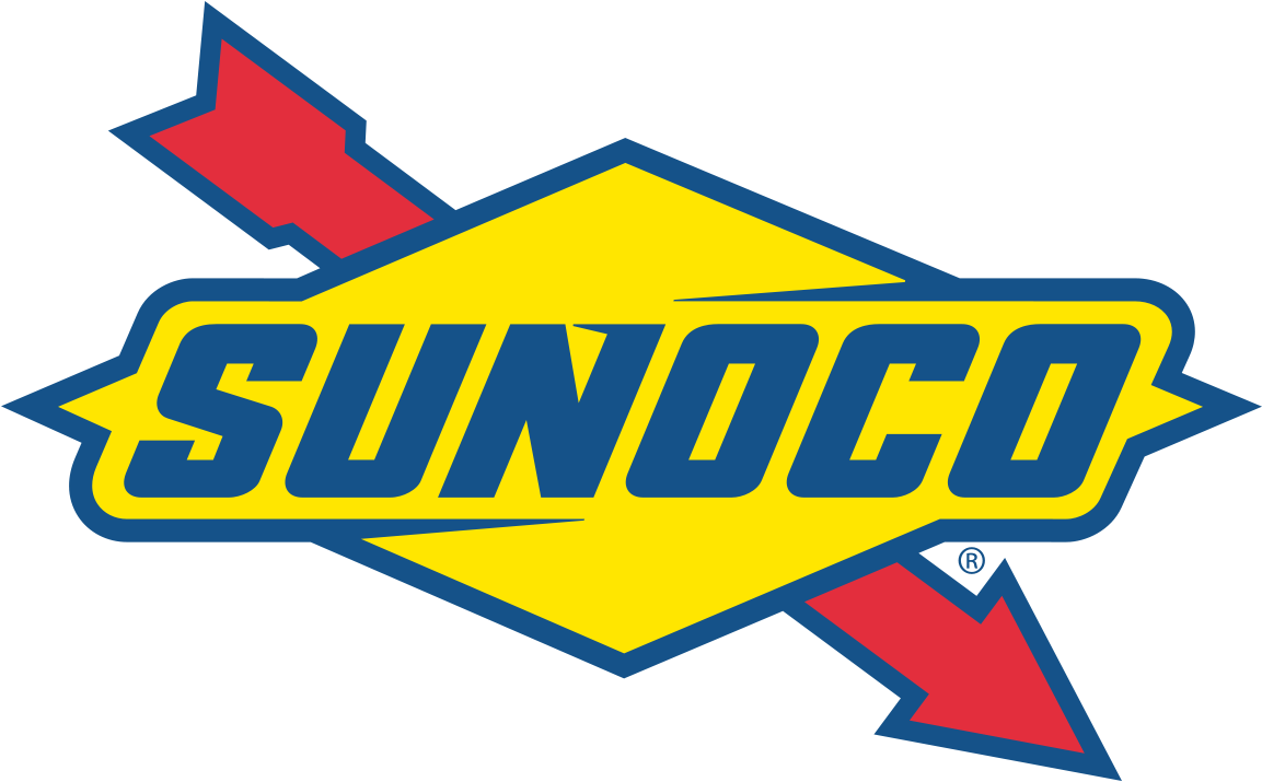 Sunoco Logo (1200x763), Png Download