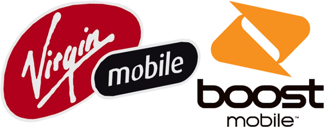 Boost Mobile Usa (810x298), Png Download